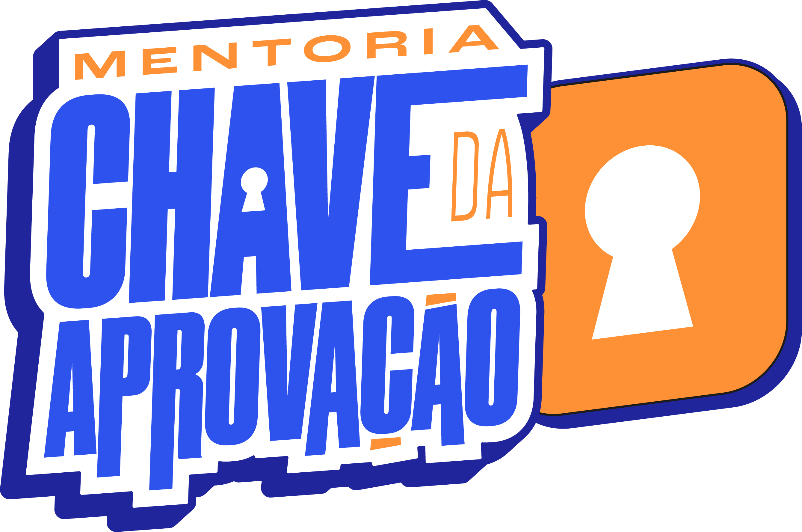Mentoria Chave da Aprovação